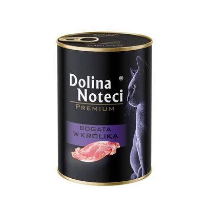 dnp-para-gatos-rico-en-conejo-400g