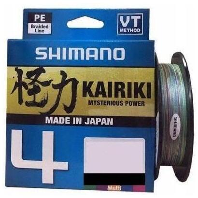 shimano-plecionka-kairiki-4-0100mm