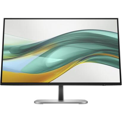 monitor-hp-s5-pro-524pf-fhd-238-1920-x-1080-100hz-ips-5-ms-hdmi-displayport