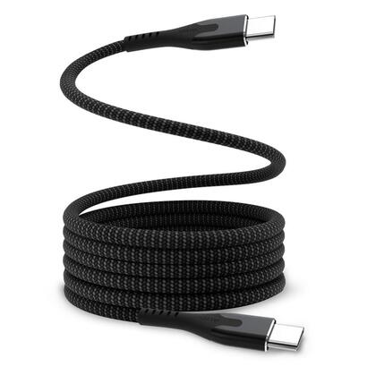 statik-magstack-pro-tangle-free-magnetic-usb-c-cable-2m