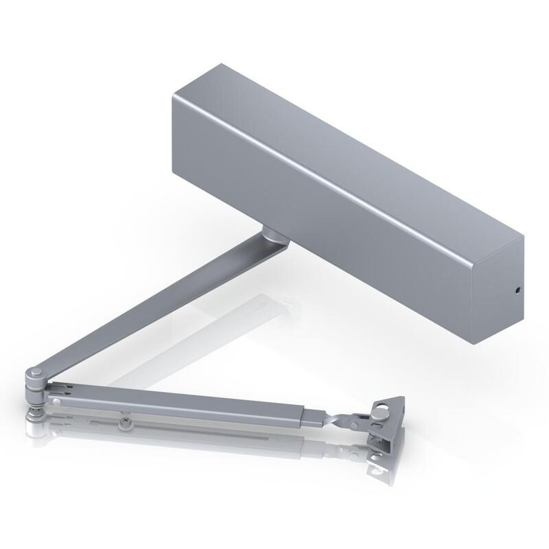 a-mechanical-door-closer-that-ensures-controlled-closure