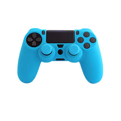 silicona-mando-azul-grips