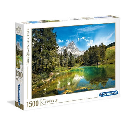 puzzle-lago-azul-1500pzs