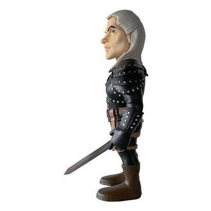 figura-minix-geralt-the-witcher-12cm