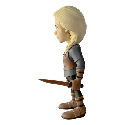 figura-minix-ciri-the-witcher-12cm