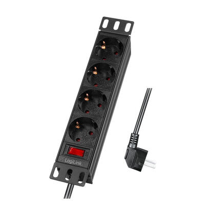 regleta-logilink-de-4-vias-con-interruptor-10-1u-2m