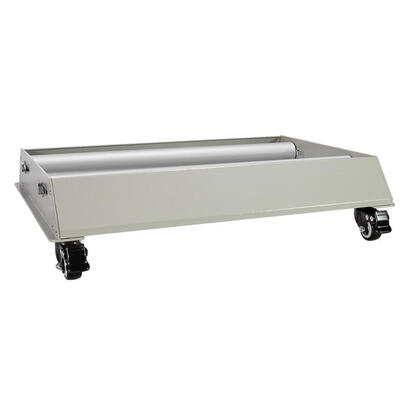 logilink-cabletambor-abroller-m-lenkrollen-und-fembremse