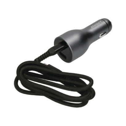 2-power-cusb5011b-cargador-de-dispositivo-movil-gris