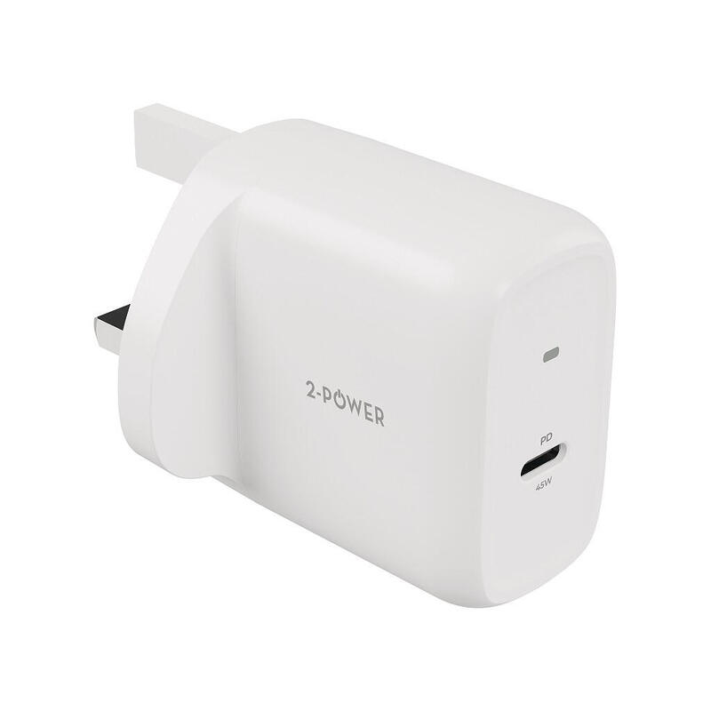 2-power-wall-charger-pd-45w-gan-1-x-usb-c-para-general-consumer-electronics-2pwc45w01g-uk