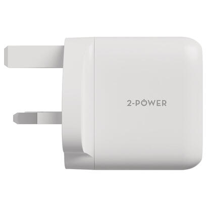2-power-2pwc45w01g-uk-cargador-de-dispositivo-movil