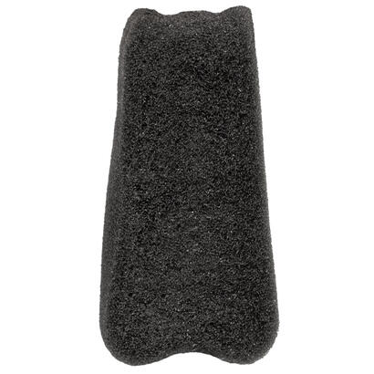 gardena-esponja-cleansystem-18849-20-negra-para-cepillo-de-bicicleta-cleansystem-18849-20