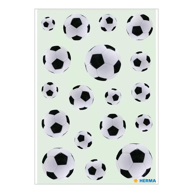 herma-micker-decor-fussball herma-micker-decor-fussball
