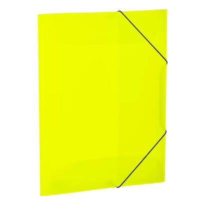 herma-sammelmappe-a3-neon-amarillo-polypropylen-3m