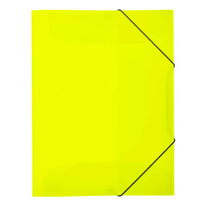 herma-sammelmappe-a3-neon-amarillo-polypropylen-3m