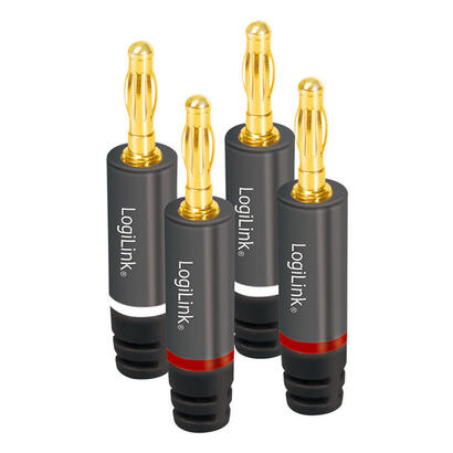 logilink-audio-wtyk-bananowy-zestaw