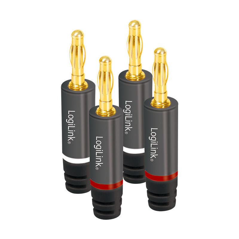 logilink-audio-wtyk-bananowy-zestaw