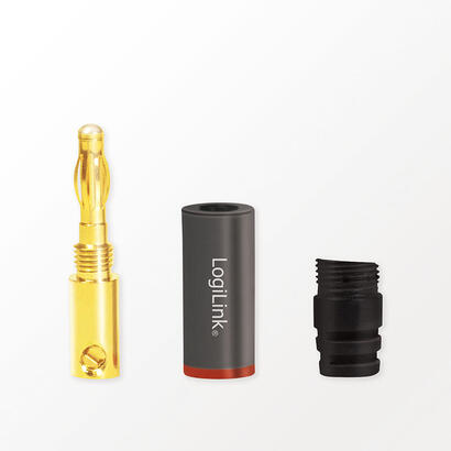 logilink-audio-wtyk-bananowy-zestaw