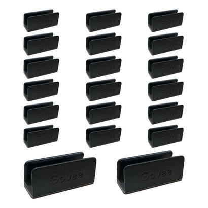 govee-neon-rope-light-2-bracket-20-pcs-black