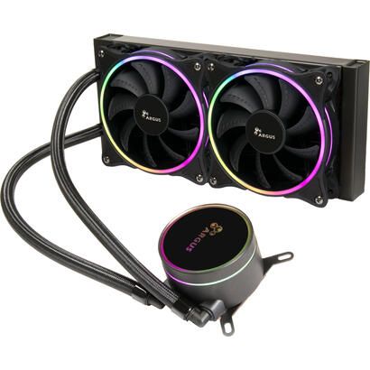 refrigeracion-liquida-inter-tech-kuhler-argus-iceman-lc-240-rgb-aio