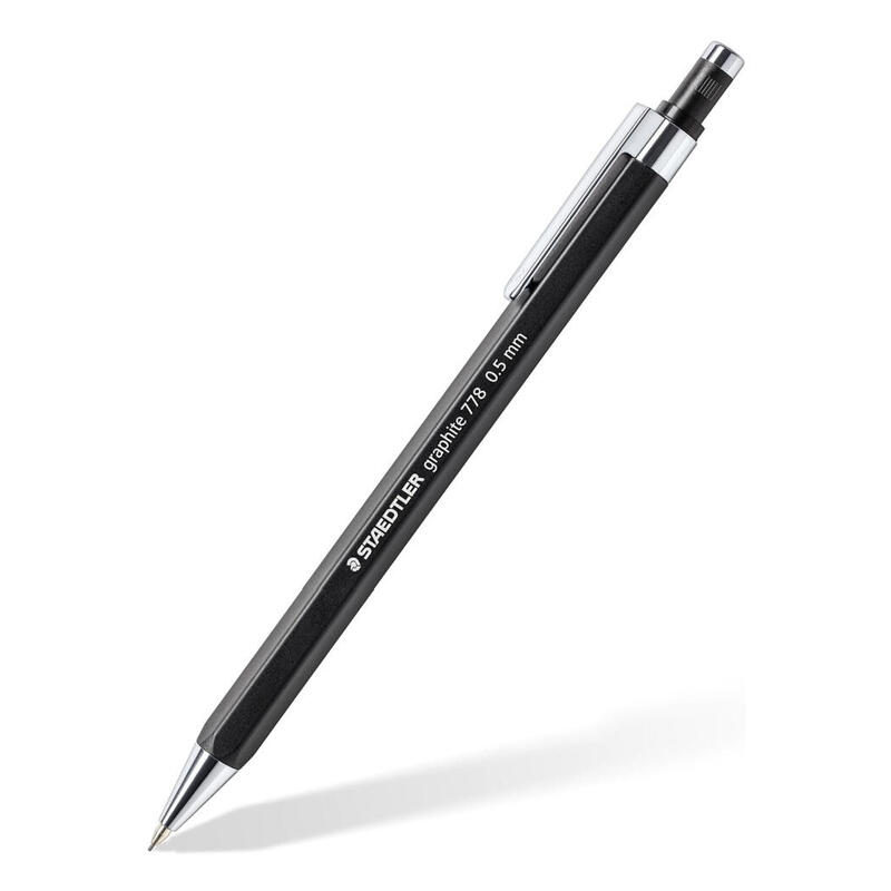 maedtler-druckbleimift-graphite-05-negro