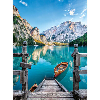 puzzle-lago-braies-500pzs