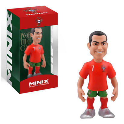 figura-minix-portugalia-cristiano-ronaldo