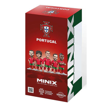 figura-minix-portugalia-cristiano-ronaldo