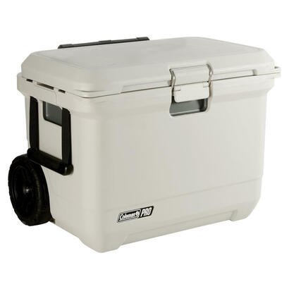coleman-pro-55qt-nevera-portatil-beige-con-ruedas-2213912