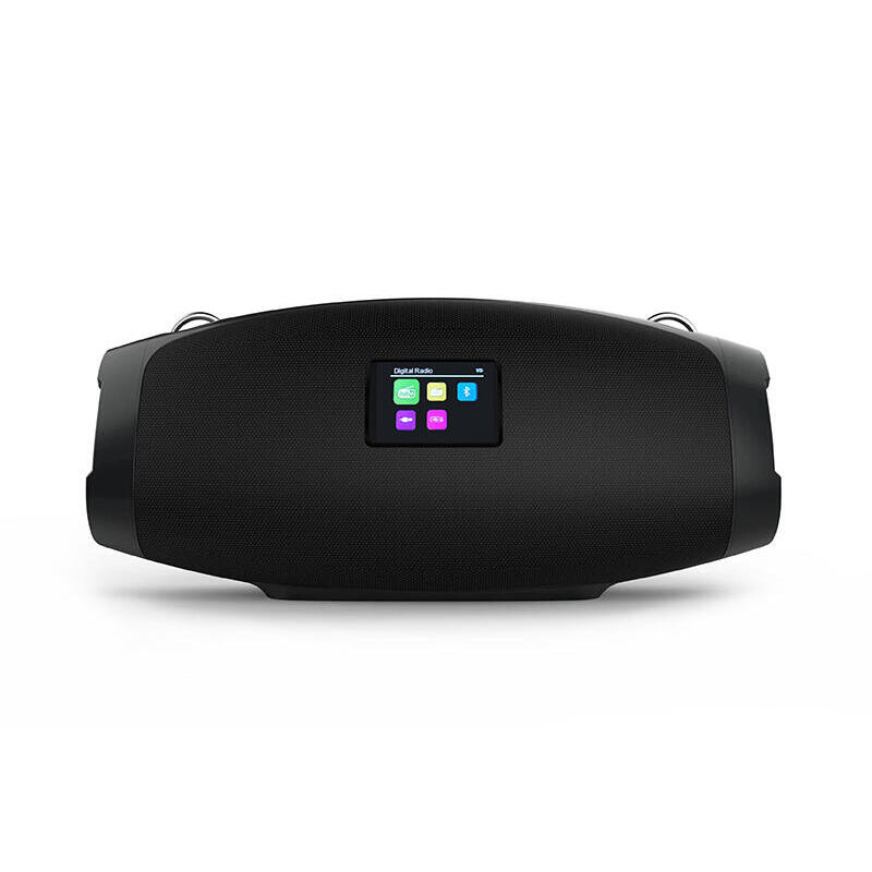 xoro-dab-800-dab-fm-bt-ip44 xoro-dab-800-dab-fm-bt-ip44