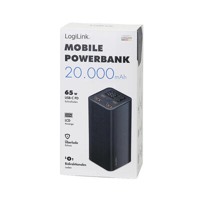 bateria-externa-power-bank-20000-2x-usb-a-2x-usb-c-qc-30-pd-30-65-w-black-logilink