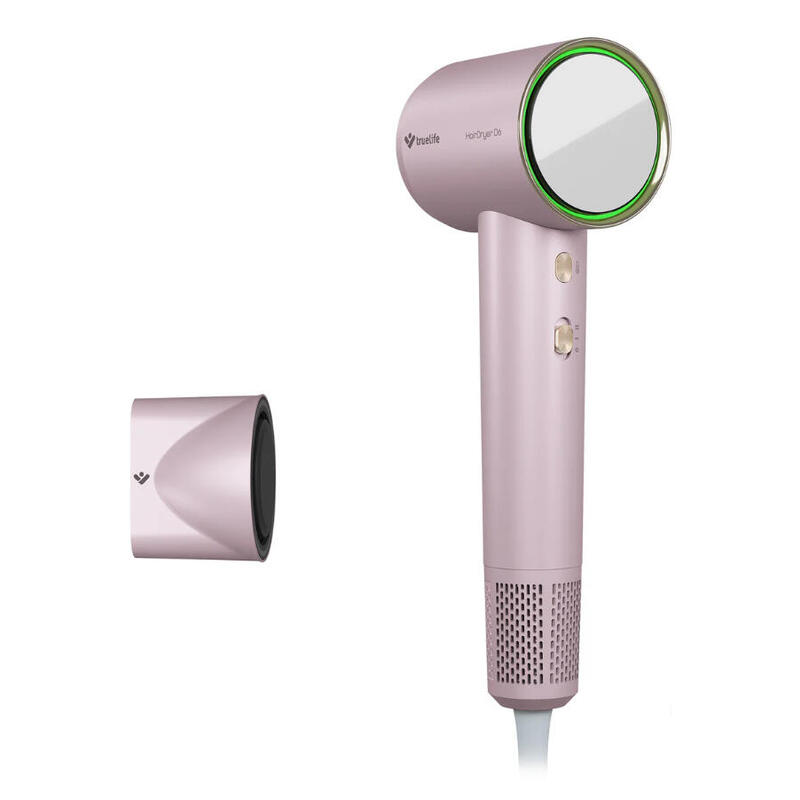 truelife-hairdryer-d6-3xtrockenmufen-2xgeschwindigkeiten-retail truelife-hairdryer-d6-3xtrockenmufen-2xgeschwindigkeiten-retail