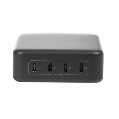 cargador-usb-c-gan-de-240-w-4-puertos-usb-c-pd-31-240-w-inteligente-negro-logilink