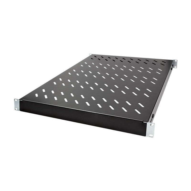 bandeja-fija-adaptable-1u-para-rack-f1000-704-a-850-mm-negra-logilink bandeja-fija-adaptable-1u-para-rack-f1000-704-a-850-mm-negra-logilink