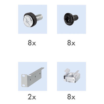 logilink-sf1000b-accesorio-de-bastidor-cajon-metalico-para-rack