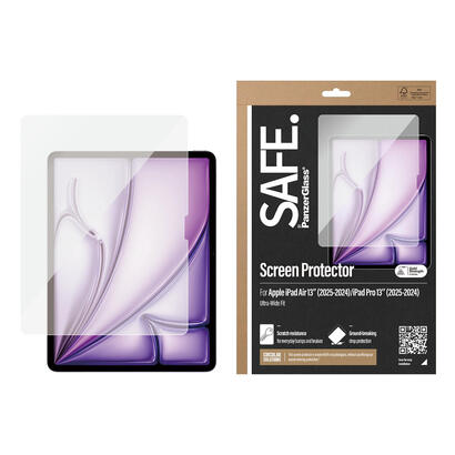 panzerglass-safe-by-screen-protector-ipad-air-13-2024-2026-ipad-pro-13-2024-2025-ultra-wide-fit-protector-de-pantalla-apple-1-pi
