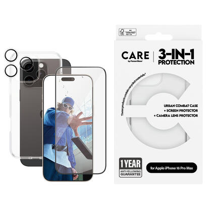 protector-de-pantalla-panzerglass-care-by-flagship-3-in-1-bundle-iphone-16-pro-max-apple-1-piezas
