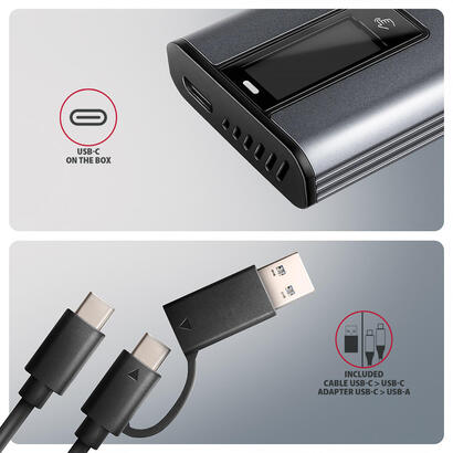 eem2-sd2-obudowa-zewnetrzna-aluminiowa-bezsrubowa-usb-ac-32-gen2-m2-nvmesata-display-lcd