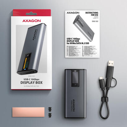 eem2-sd2-obudowa-zewnetrzna-aluminiowa-bezsrubowa-usb-ac-32-gen2-m2-nvmesata-display-lcd