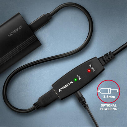 adr-207-usb-20-a-m-a-f-aktywny-kabel-przedluzaczwzmacniacz-75m