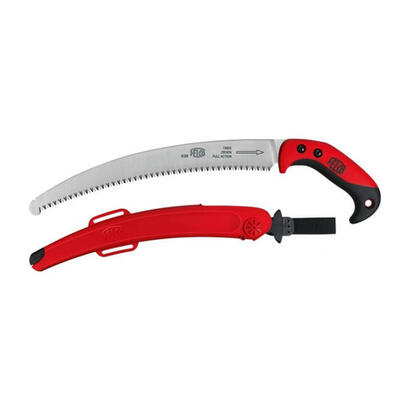 felco-630-33-cm-negro-rojo-acero-inoxidable