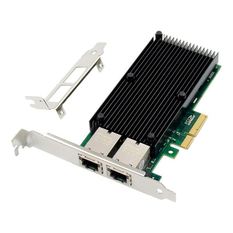 pcie-x4-dual-rj45-10-gbe-x550-network-adapter-chipset
