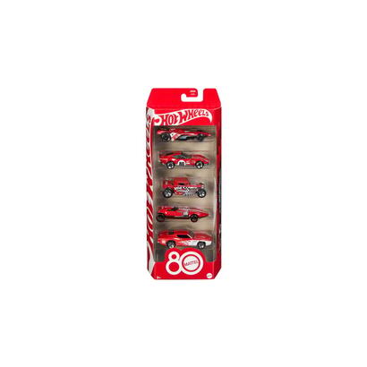 mattel-mattel-80-jubilaum-5er-pack-jgk08