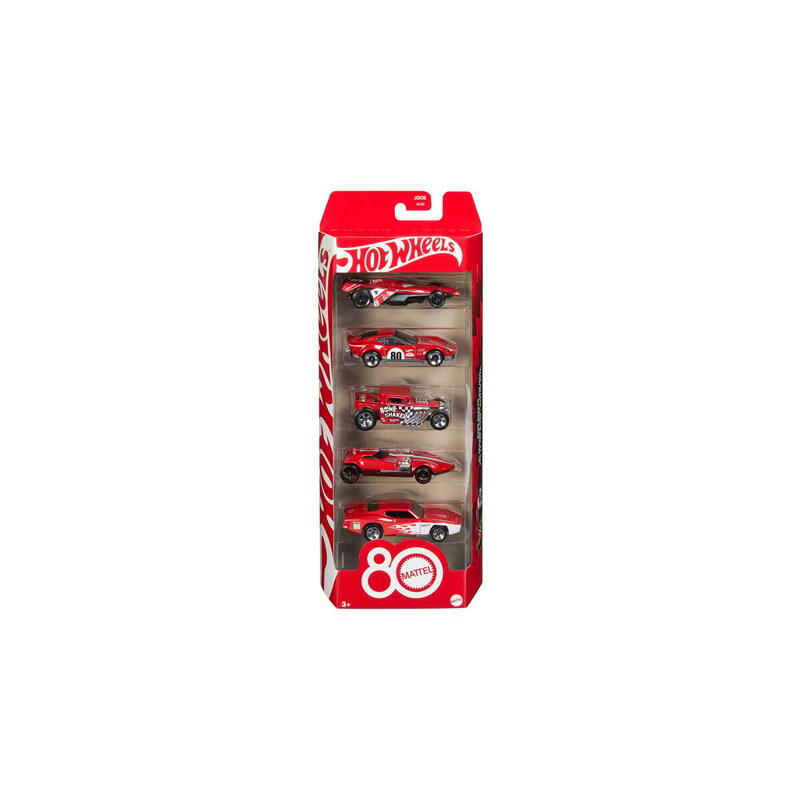 mattel-mattel-80-jubilaum-5er-pack-jgk08