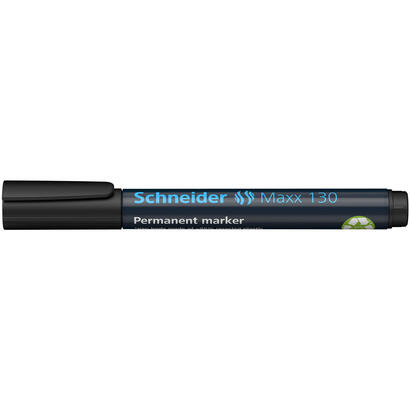 schneider-marcador-permanente-maxx-130-recargable-punta-redonda-negro-10u-