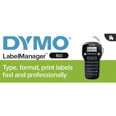 dymo-labelmanager-160-6912-mm-d1-bander-qwertz
