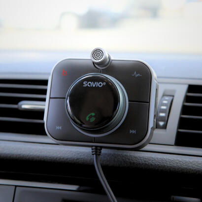 transmisor-fm-savio-bluetooth-50-cargador-qcpd-30-enc-aux-out-micro-sd-tr-14-negro