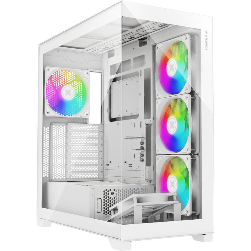 caja-pc-xilence-xilent-gleam-vidrio-templado-x818wargb-blanca