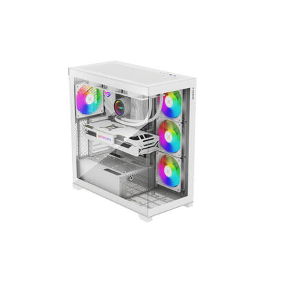 caja-pc-xilence-xilent-gleam-vidrio-templado-x818wargb-blanca