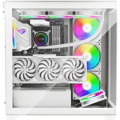 caja-pc-xilence-xilent-gleam-vidrio-templado-x818wargb-blanca