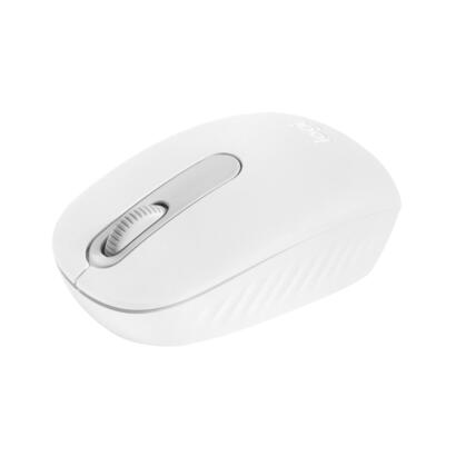 raton-inalambrico-logitech-m196-blanco-bluetooth-910-007460